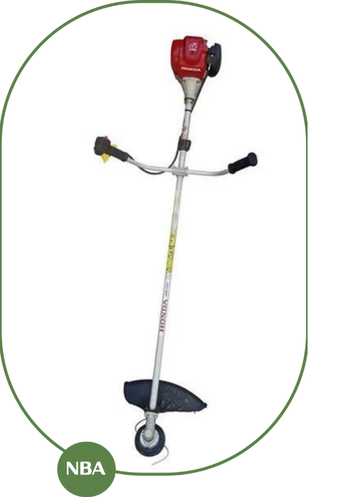 top 10 máy cắt cỏ tốt nhất hiện nay