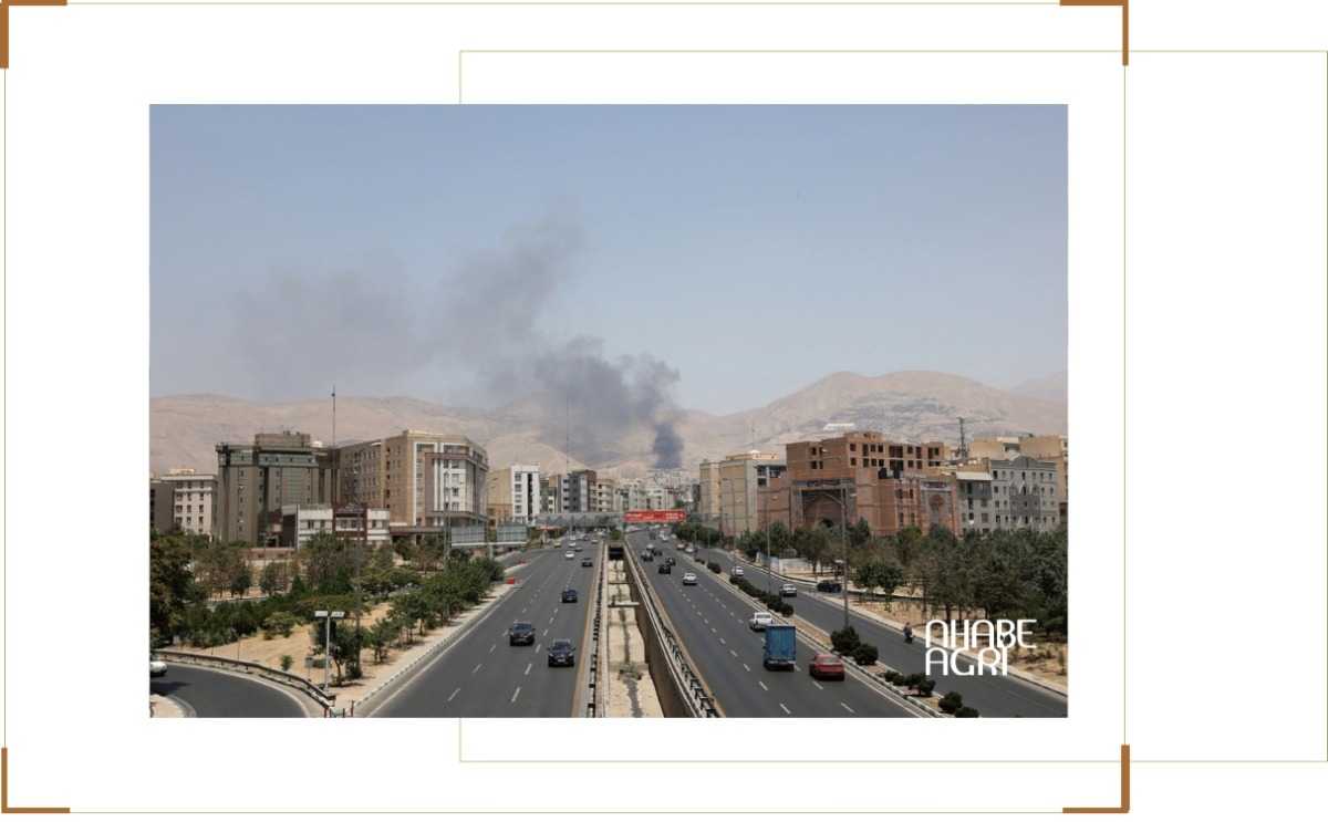 chiến tranh Iran ảnh hưởng thị trường nông sản 2026