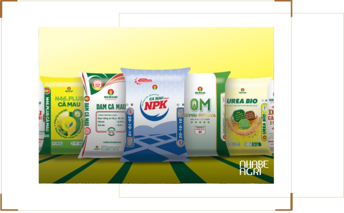 giá phân bón toàn cầu tin mới