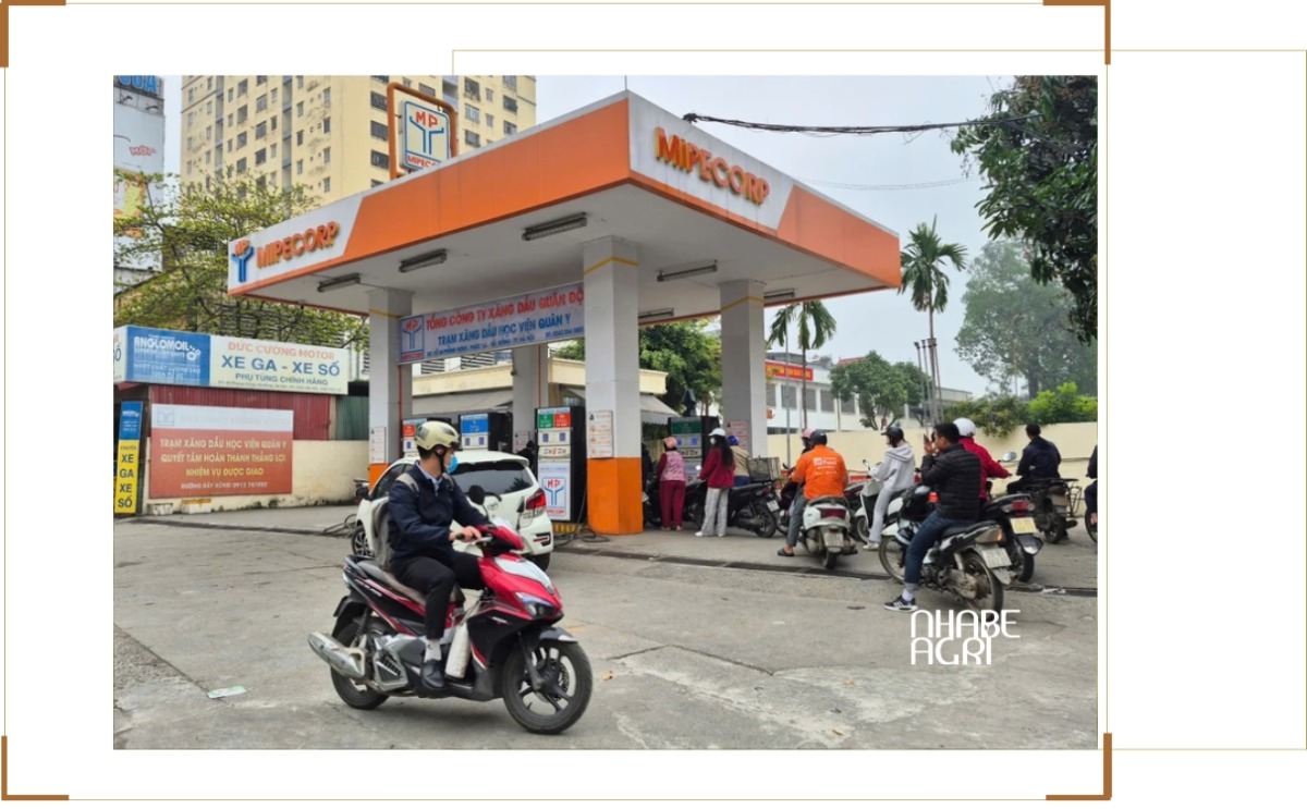 Chiến Tranh Iran Làm Tăng Giá Xăng: Nguyên Nhân Và Tác Động Đến Kinh Tế Toàn Cầu 1 chiến tranh Iran làm tăng giá xăng