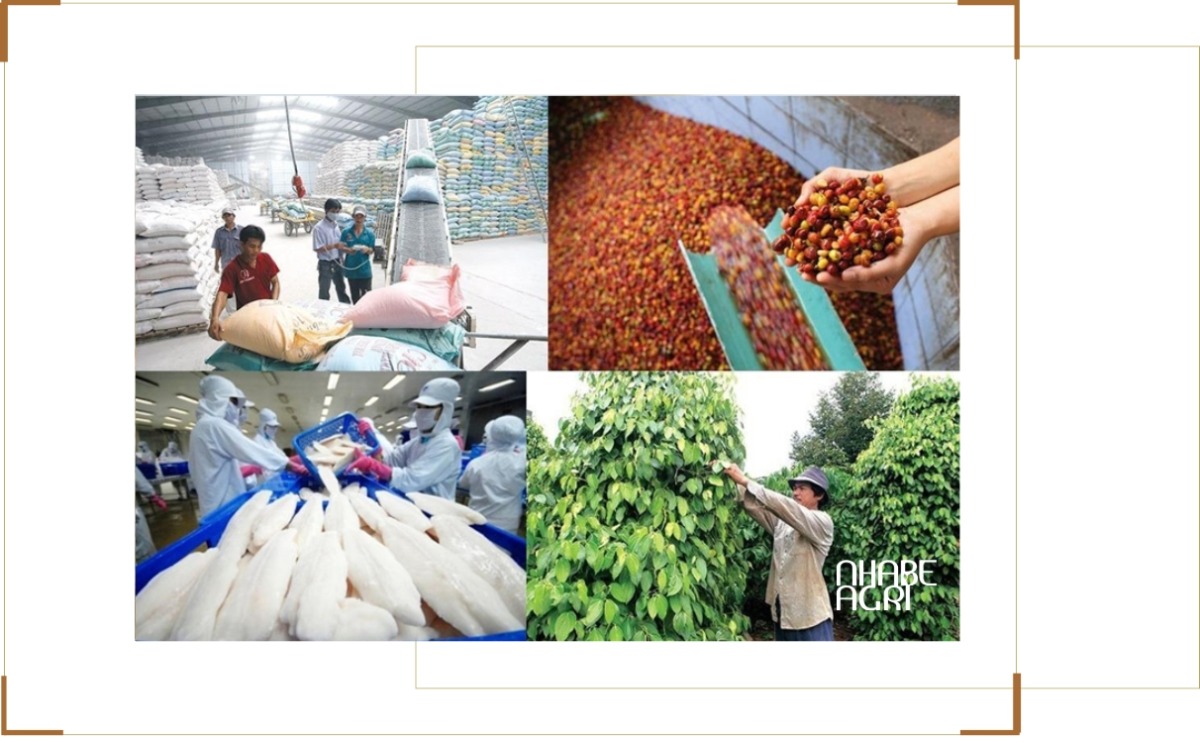 Tác Động Của Chiến Tranh Đến Chuỗi Cung Ứng Nông Sản Toàn Cầu Và Việt Nam 4 tác động của chiến tranh ảnh hưởng tới chuỗi cung ứng nông sản 2026