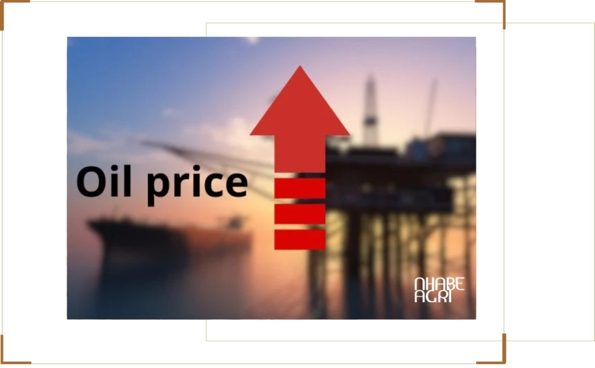 Giá Dầu Tăng Do Chiến Tranh Iran: Nguyên Nhân Và Tác Động Đến Kinh Tế Toàn Cầu 1 giá dầu tăng do chiến tranh Iran