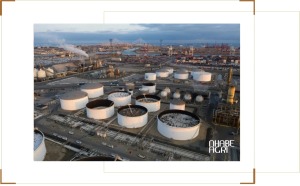 giá dầu tăng do chiến tranh Iran mới nhất 2026