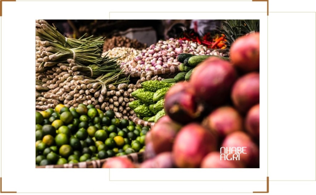 ảnh hưởng chiến tranh lên thị trường nông sản hiện nay