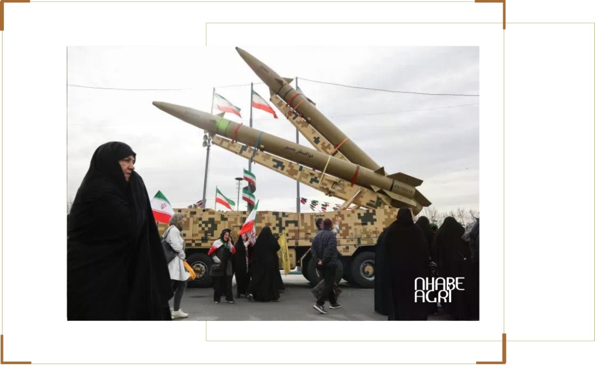 chiến tranh iran ảnh hướng thế giới 2026