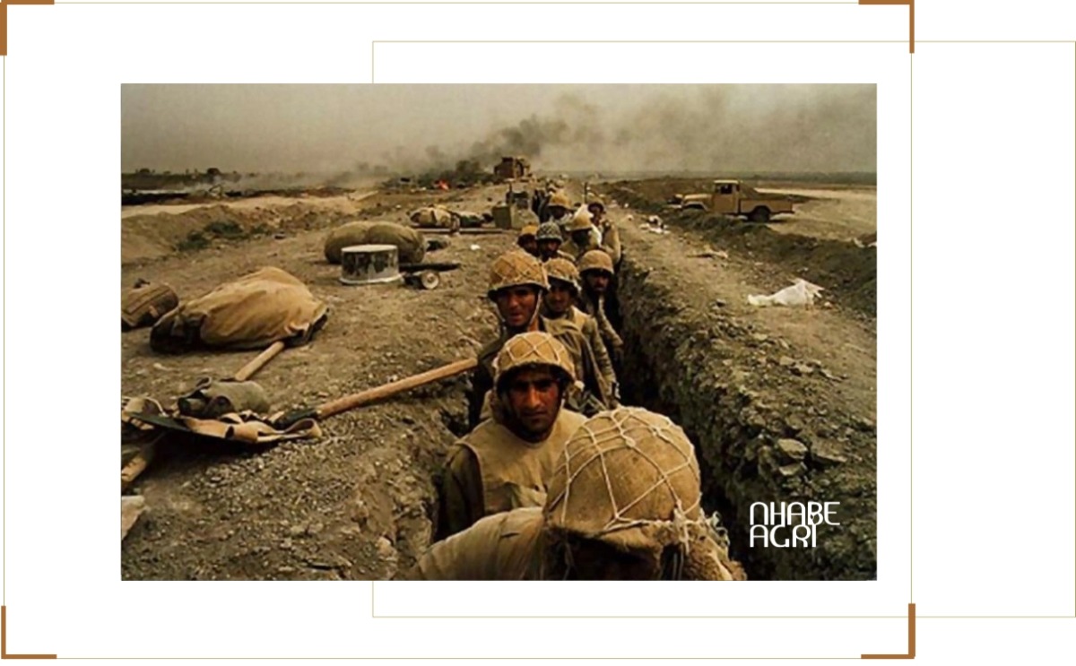 chiến tranh iran ảnh hướng thế giới tin mới