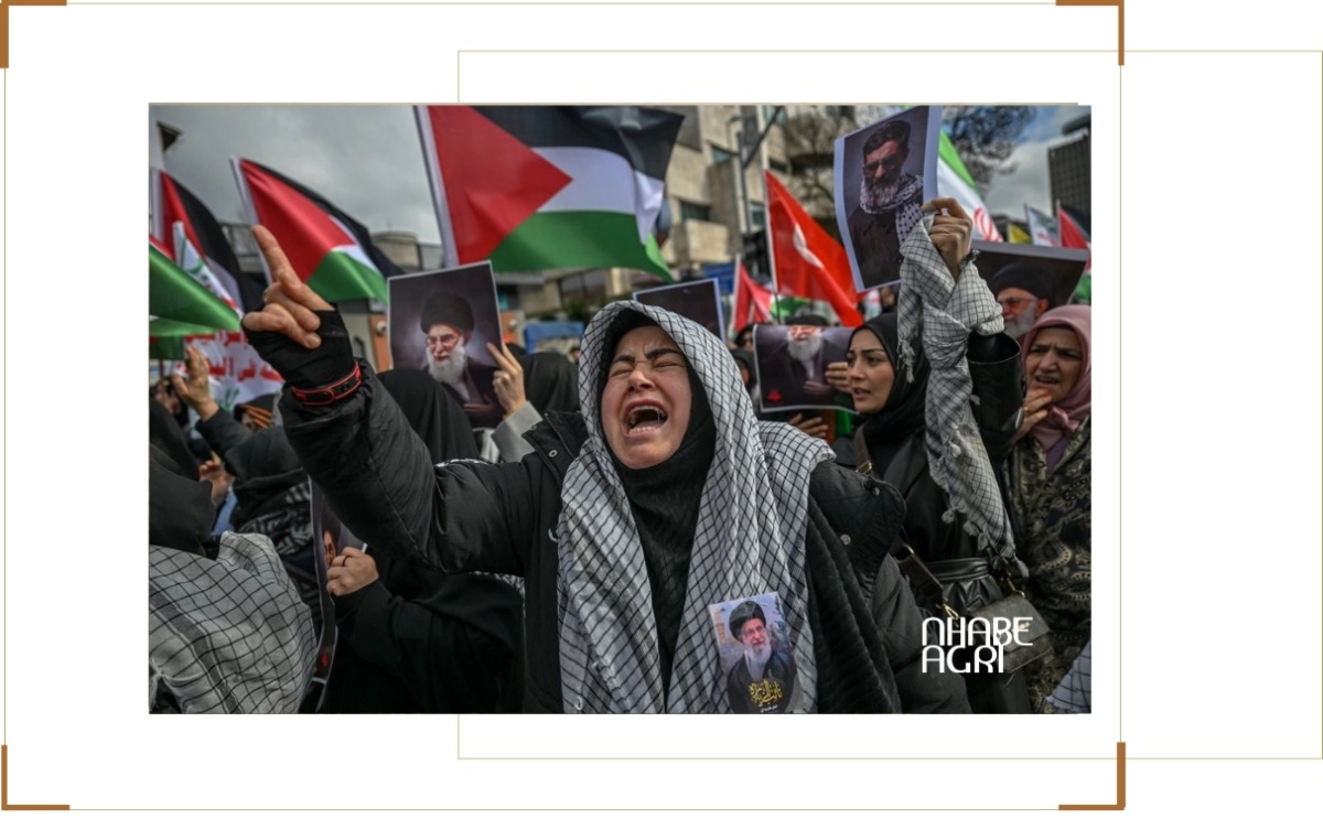 chiến tranh iran ảnh hướng thế giới mới nhất