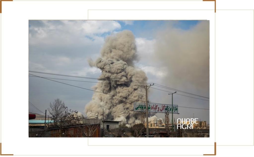 chiến tranh iran ảnh hướng thế giới