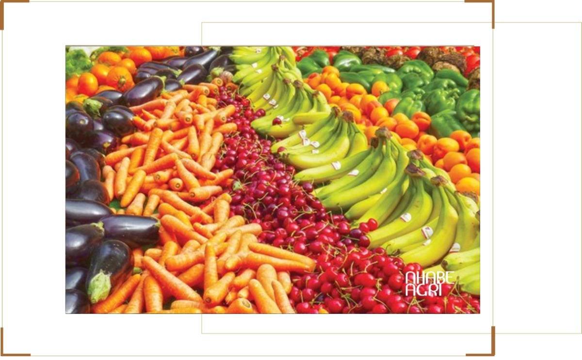 thị trường nông sản thế giới
