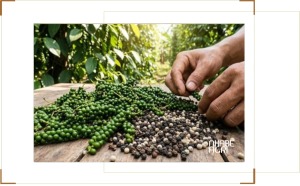 xuất khẩu hồ tiêu Việt Nam 2026