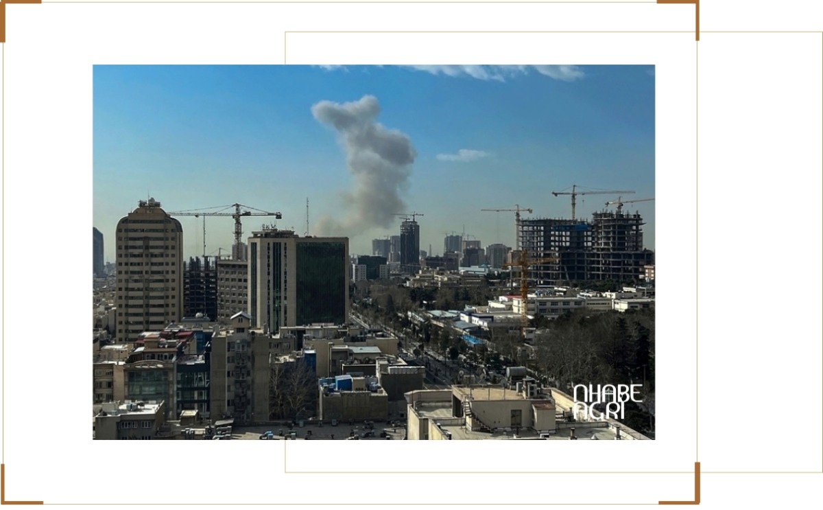 chiến tranh Iran ảnh hưởng thị trường nông sản