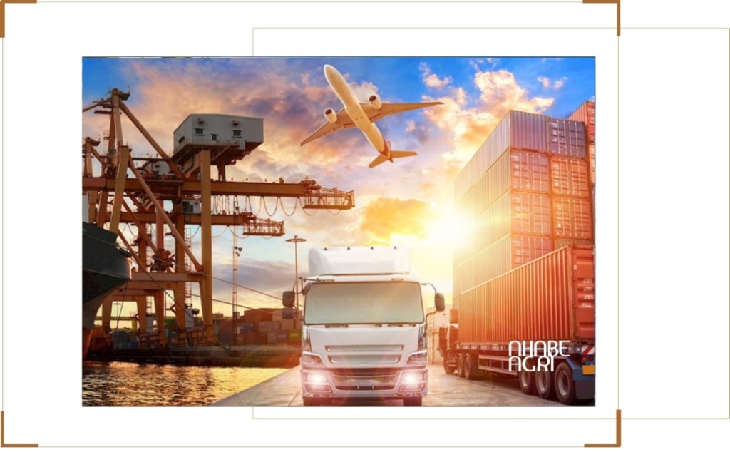 chiến tranh iran làm tăng giá logistics nhanh nhất