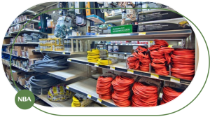 Tiêu chí lựa chọn cửa hàng điện nước chất lượng