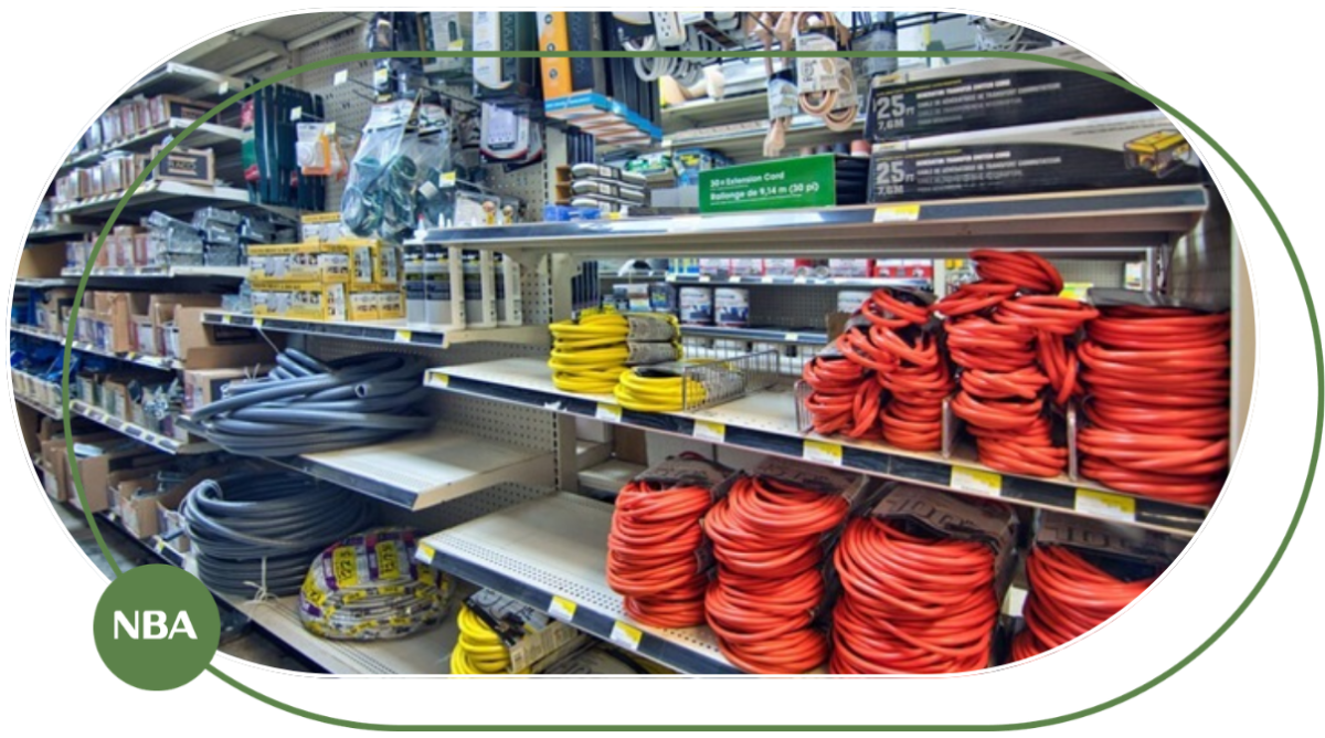 Tiêu chí lựa chọn cửa hàng điện nước chất lượng Tiêu chí lựa chọn cửa hàng điện nước chất lượng