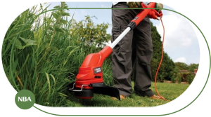 máy cắt cỏ nông nghiệp