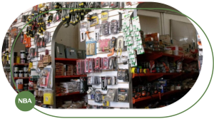 top 10 cửa hàng điện nước uy tín