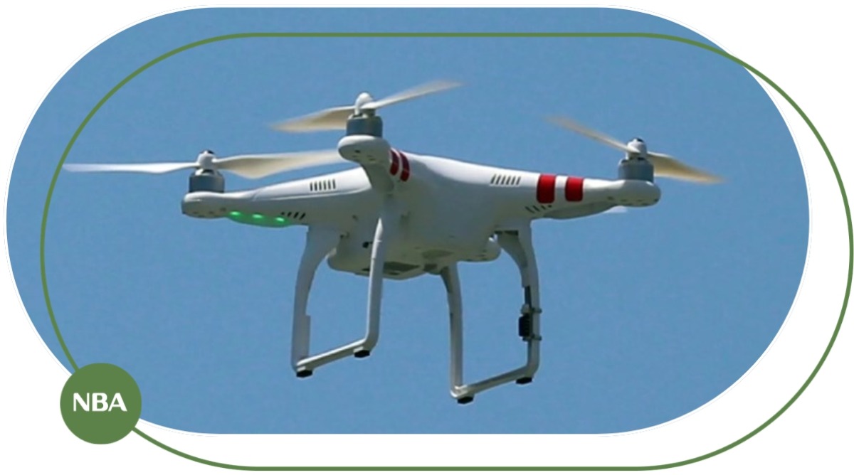 giấy phép bay flycam