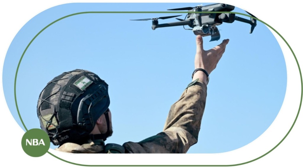 Giấy phép bay uav