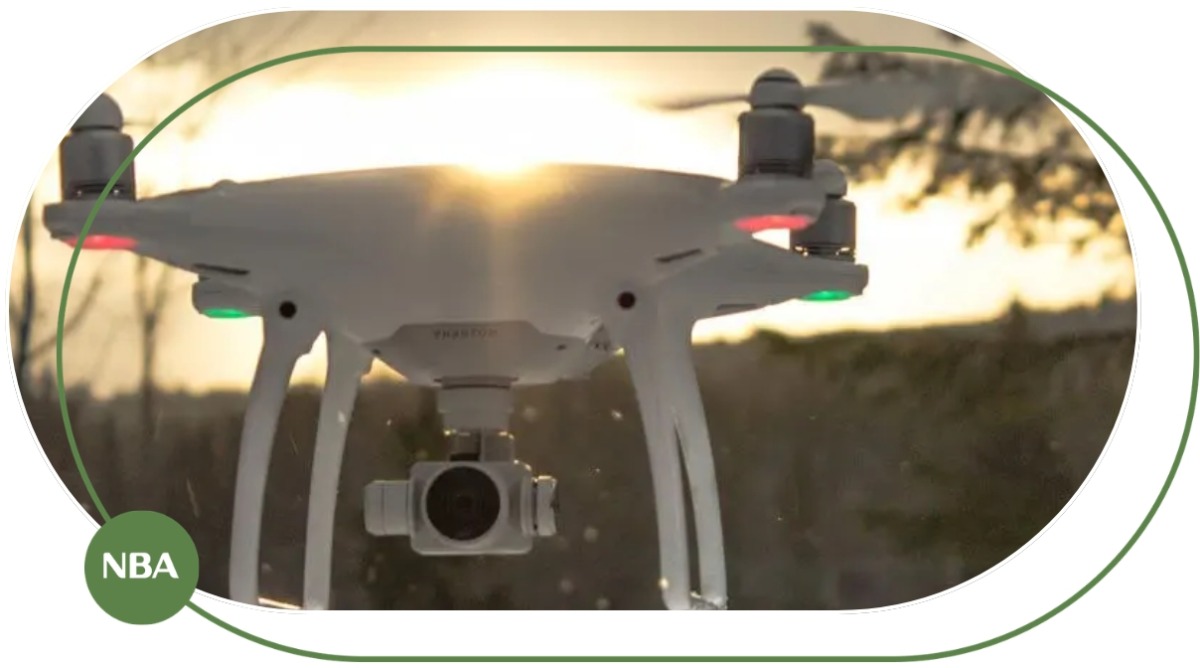 Giấy phép bay uav 2026