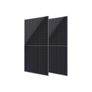 Tấm pin năng lượng mặt trời Irex