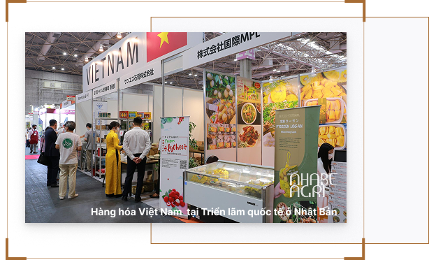 Xuất khẩu nông sản sang Nhật Bản: Cơ hội lớn khi thương mại Việt Nam – Nhật vượt 50 tỷ USD 12 Xuất khẩu nông sản sang Nhật Bản