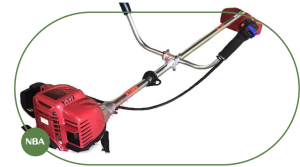 so sánh máy cắt cỏ 2 thì và máy cắt cỏ 4 thì