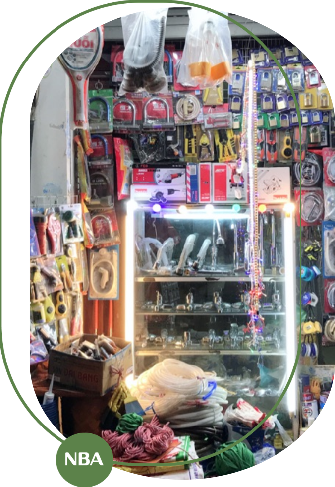 Tiêu chí lựa chọn cửa hàng điện nước chất lượng uy tín