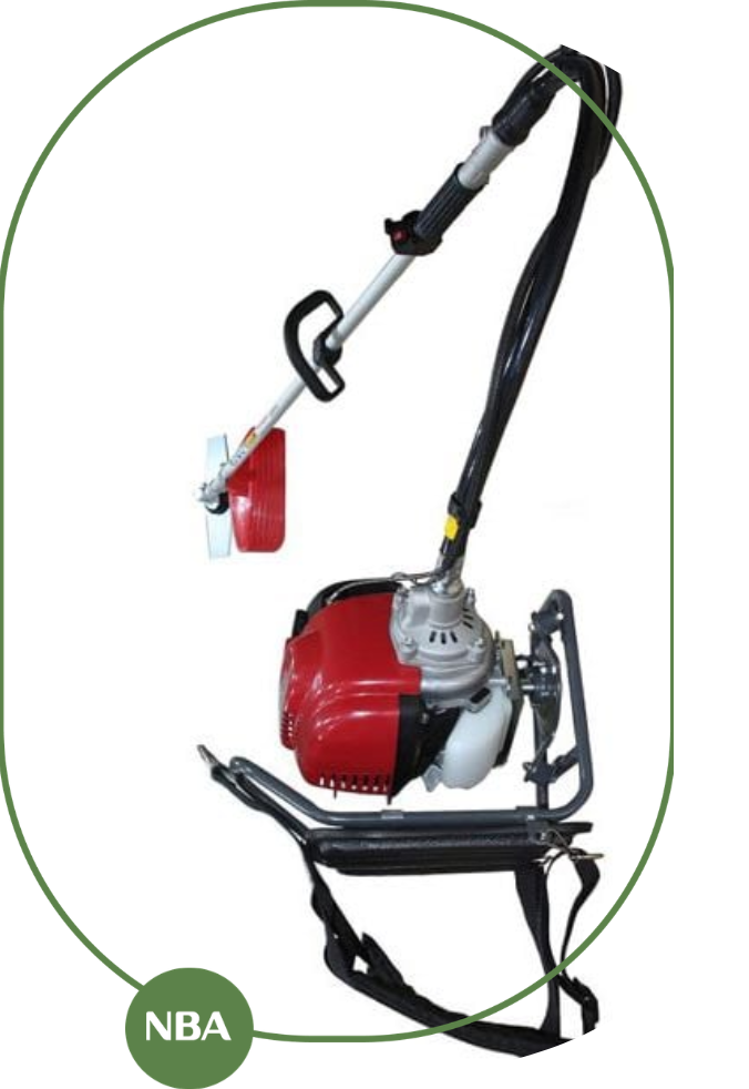 so sánh máy cắt cỏ 2 thì và máy cắt cỏ 4 thì mới nhất