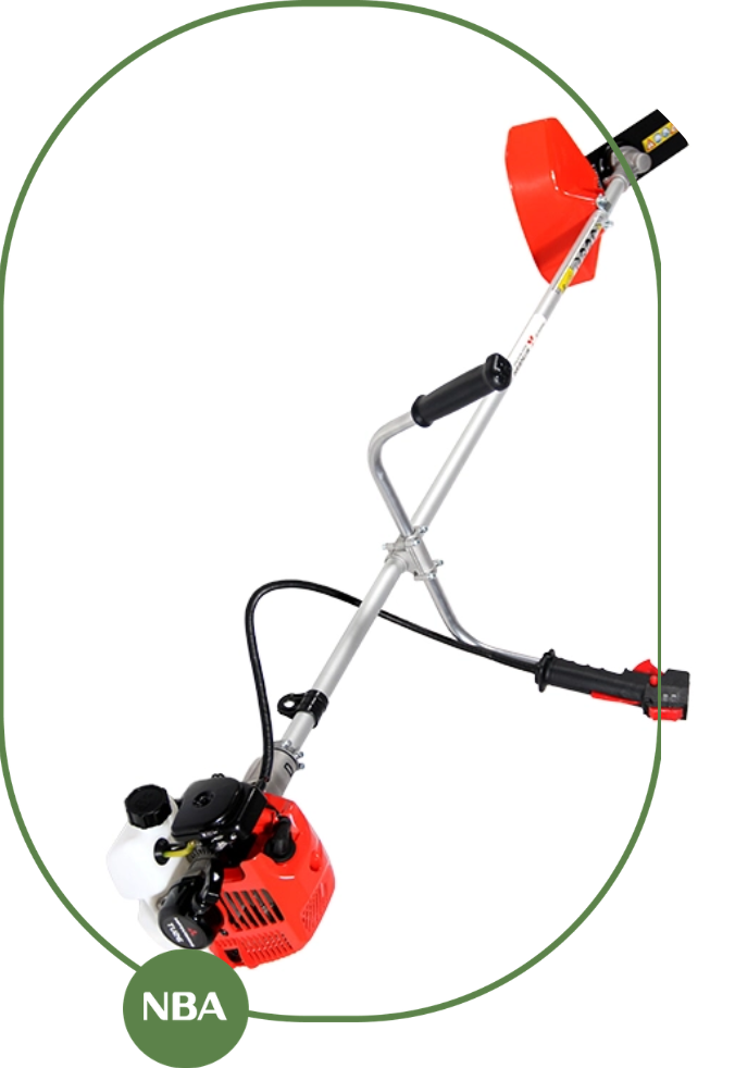 giá máy cắt cỏ mitsubishi