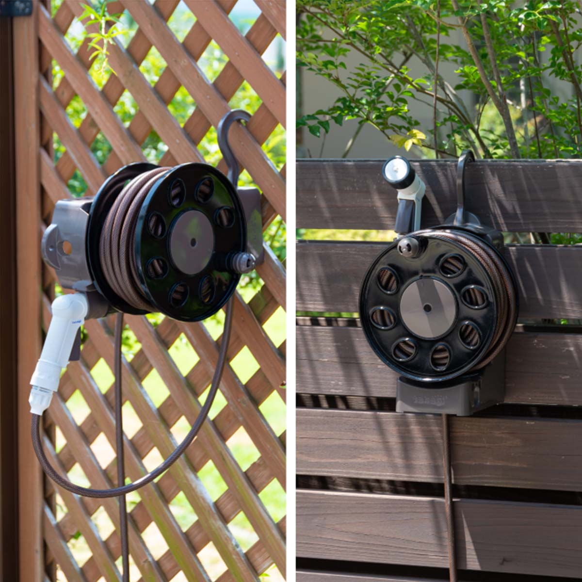 Bộ Ống Tưới Cây Treo Tường Aurora LIGHT Takagi 3 Aurora-LIGHT-Takagi-infor-1