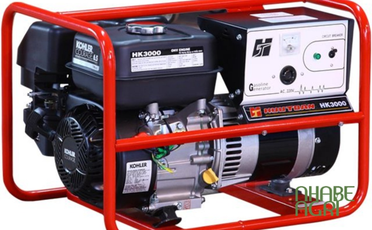 máy phát điện gia đình máy phát điện gia đình