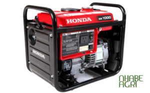 máy phát điện honda
