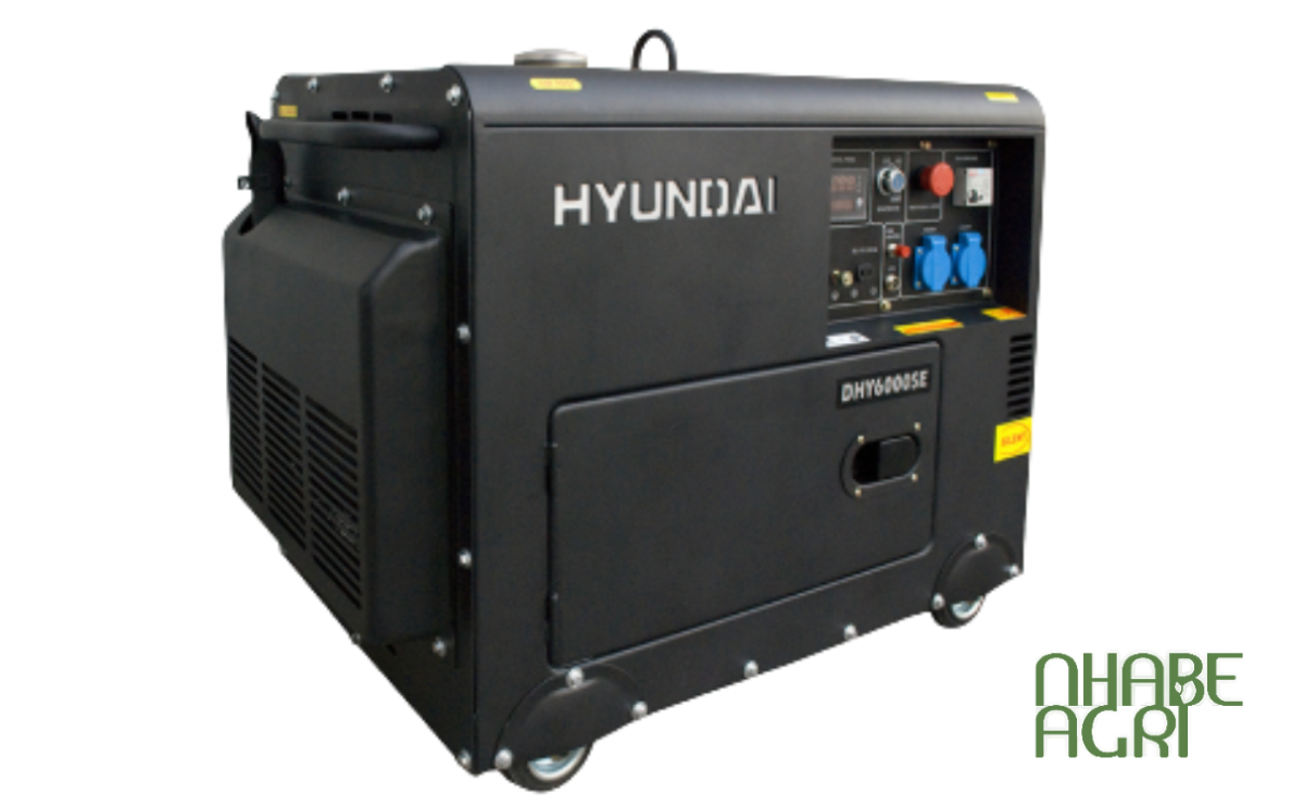 máy phát điện gia đình 5kw máy phát điện gia đình 5kw