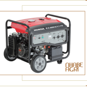 MÁY NỔ VÀ MÁY PHÁT ĐIỆN