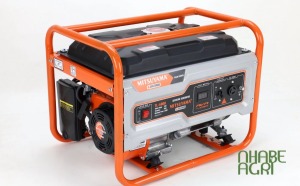 Máy phát điện gia đình 3kw 2026