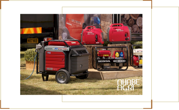 Máy phát điện Honda Ưu điểm, cấu tạo, cách chọn mua và sử dụng Máy phát điện Honda Ưu điểm, cấu tạo, cách chọn mua và sử dụng