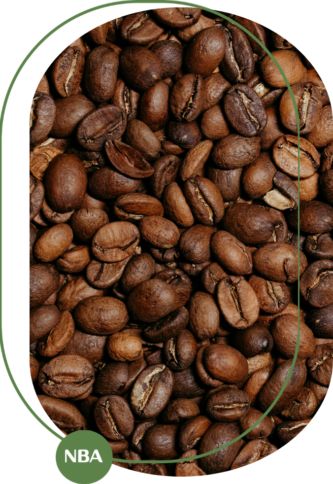 nguồn cung cà phê robusta