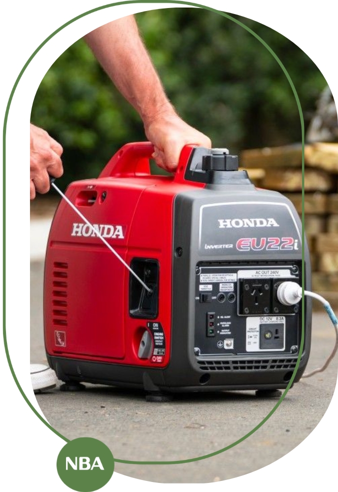 máy phát điện honda mới nhất EU22i máy phát điện honda mới nhất EU22i