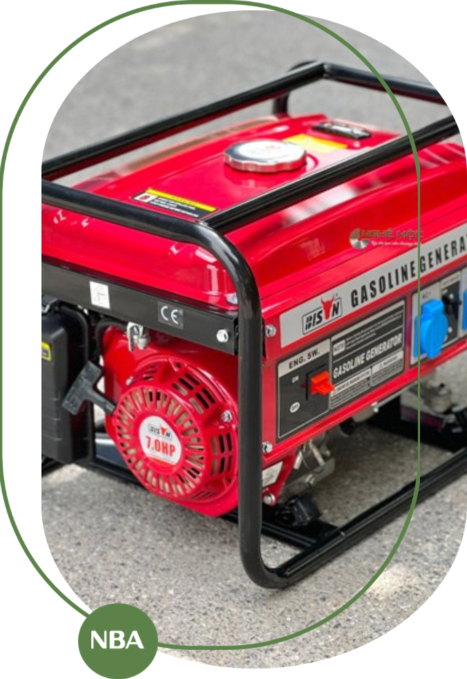 máy phát điện gia đình mới nhất máy phát điện gia đình mới nhất