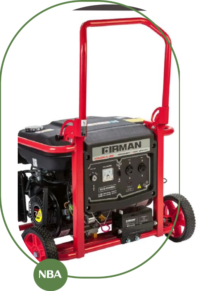 máy phát điện mini tốt