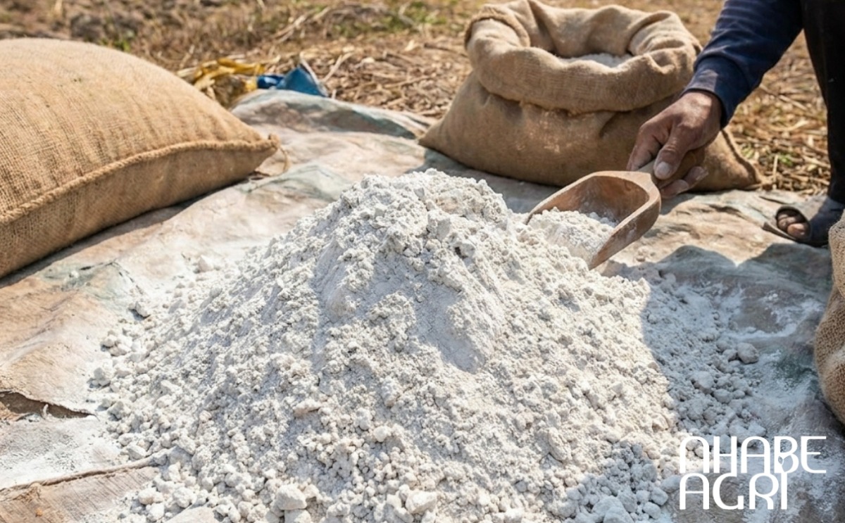 phân biệt các loại vôi