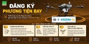 Phân Tích Chuyên Sâu Thông Tư 78/2026/TT-BCA: Toàn Bộ Quy Định Về Máy Bay Nông Nghiệp