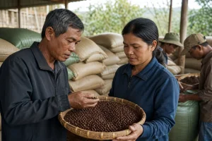 Giá cà phê hôm nay bật tăng trở lại, chuyên gia lý giải nguyên nhân