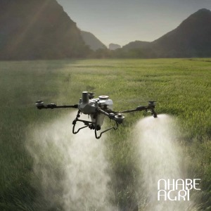 Máy bay nông nghiệp DJI ARGAS T55