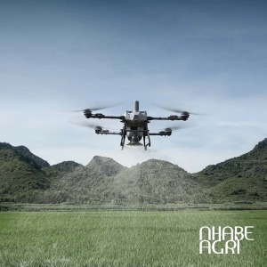 Máy bay nông nghiệp DJI ARGAS T55