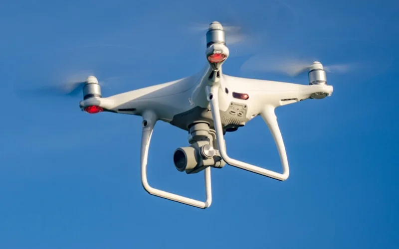 Drone-Survey