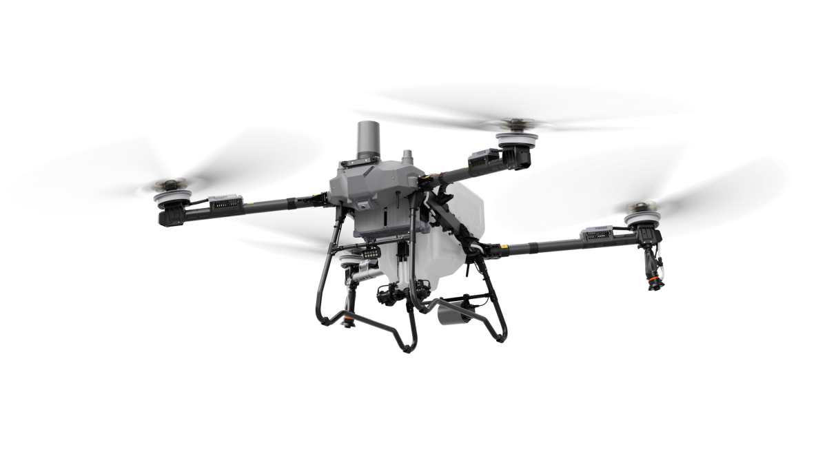 Máy bay nông nghiệp T70P