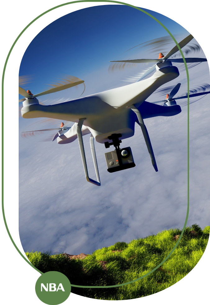 chi phí thuê drone gia lai