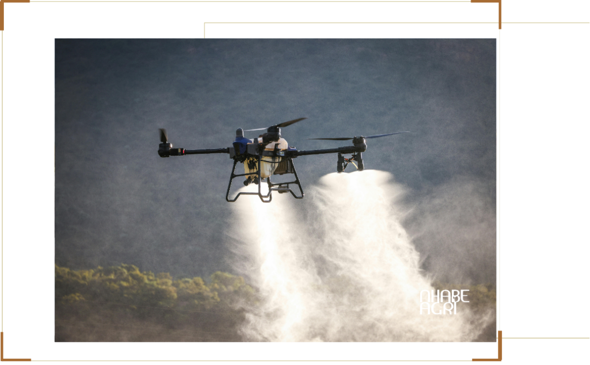 drone Daklak