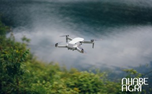 drone gia lai